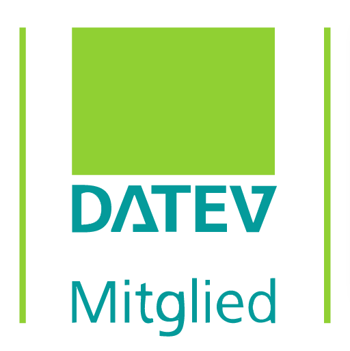 Datev-Mitglied