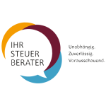 Steuerberater-Logo