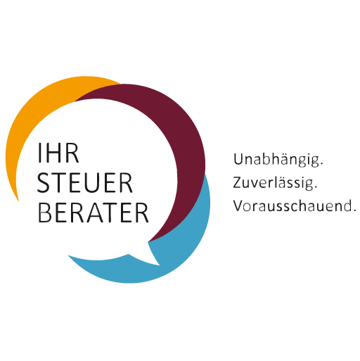 Steuerberater-Logo